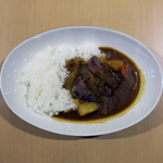 カレーライス