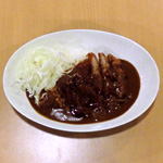 金沢カレー